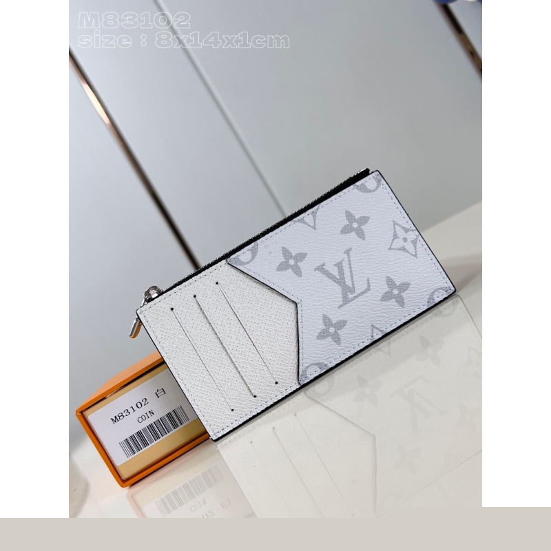 LV Wallets